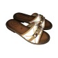 CHIC BIANCO TACCO 1 CM.