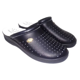 SABOT MICROFORI BLU