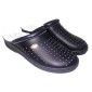 SABOT MICROFORI BLU