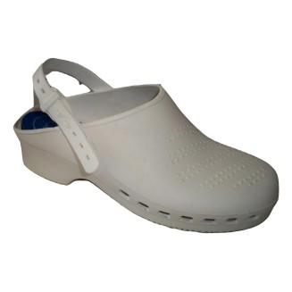 ZOCCOLO BIANCO